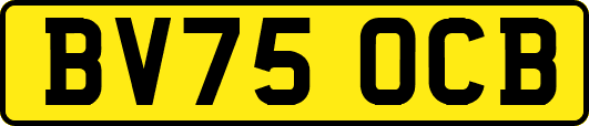 BV75OCB