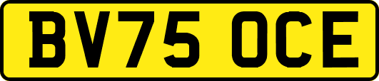 BV75OCE