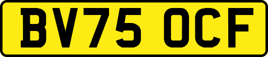 BV75OCF