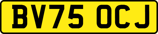 BV75OCJ