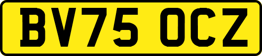 BV75OCZ