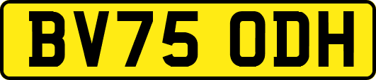 BV75ODH