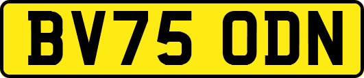 BV75ODN