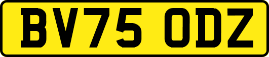BV75ODZ
