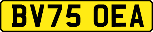 BV75OEA