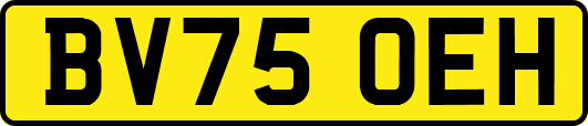 BV75OEH