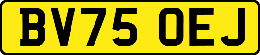 BV75OEJ