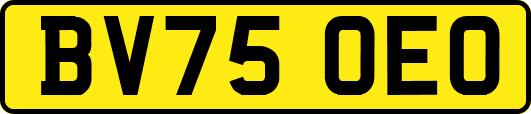 BV75OEO