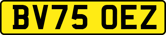 BV75OEZ