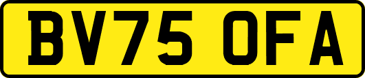 BV75OFA