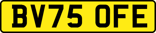 BV75OFE