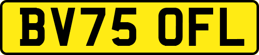 BV75OFL