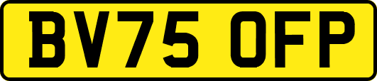BV75OFP