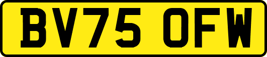 BV75OFW