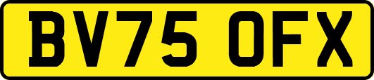 BV75OFX
