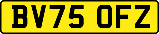 BV75OFZ