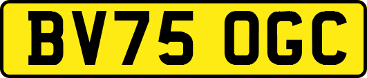 BV75OGC