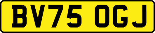 BV75OGJ