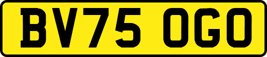 BV75OGO