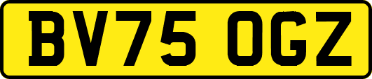 BV75OGZ