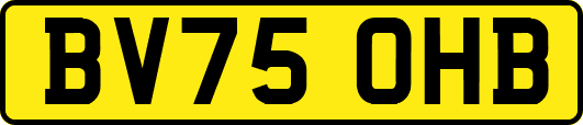 BV75OHB