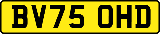 BV75OHD