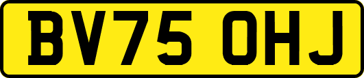 BV75OHJ