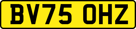 BV75OHZ