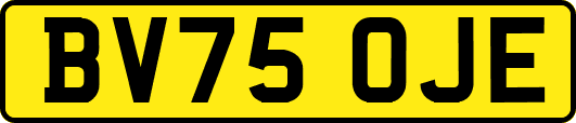 BV75OJE
