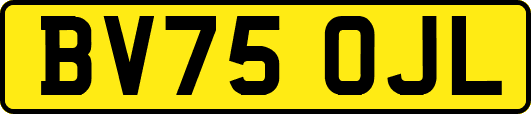 BV75OJL