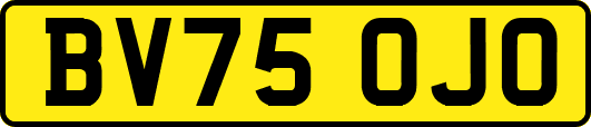 BV75OJO