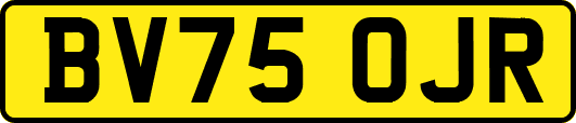 BV75OJR