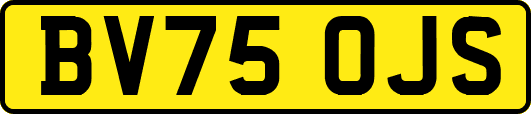 BV75OJS