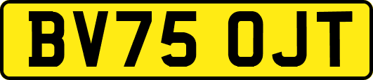 BV75OJT