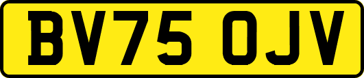 BV75OJV