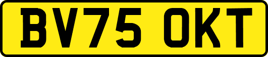 BV75OKT