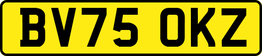 BV75OKZ