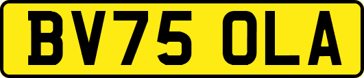 BV75OLA