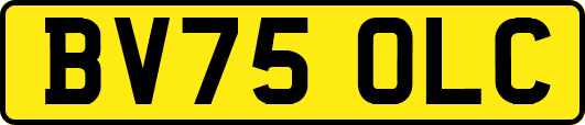 BV75OLC
