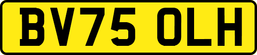 BV75OLH