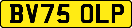 BV75OLP
