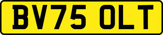 BV75OLT