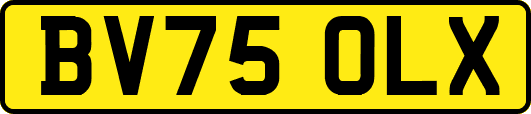 BV75OLX