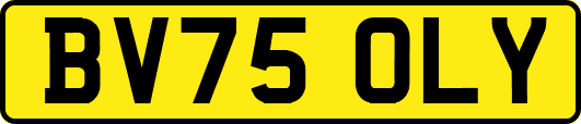 BV75OLY