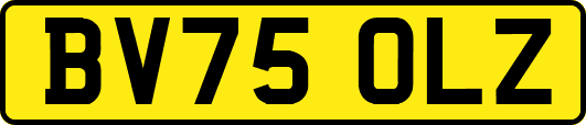 BV75OLZ