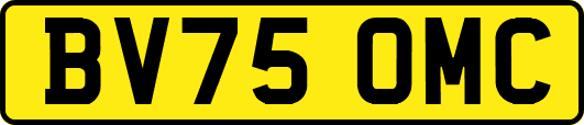 BV75OMC