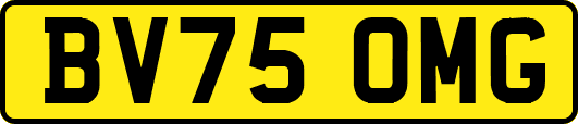 BV75OMG