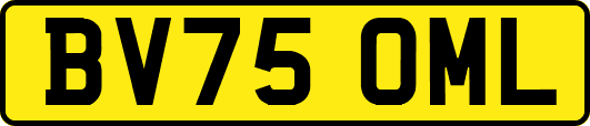 BV75OML