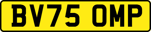 BV75OMP