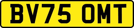 BV75OMT